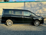 VOXY HYBRID