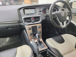 VOLVO V40 CROSS COUNTRY