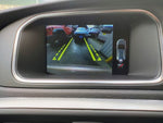 VOLVO V40 CROSS COUNTRY