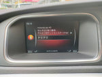 VOLVO V40 CROSS COUNTRY