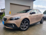 VOLVO V40 CROSS COUNTRY