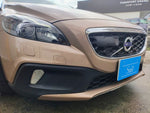 VOLVO V40 CROSS COUNTRY