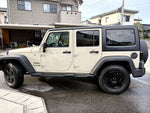 JEEP WRANGLER UNLIMITED