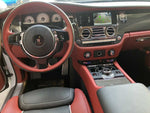 ROLLS-ROYCE