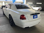 ROLLS-ROYCE