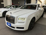 ROLLS-ROYCE