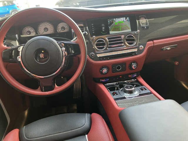 ROLLS-ROYCE