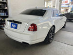 ROLLS-ROYCE