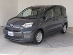 SIENTA HYBRID