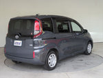 SIENTA HYBRID