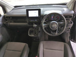 SIENTA HYBRID