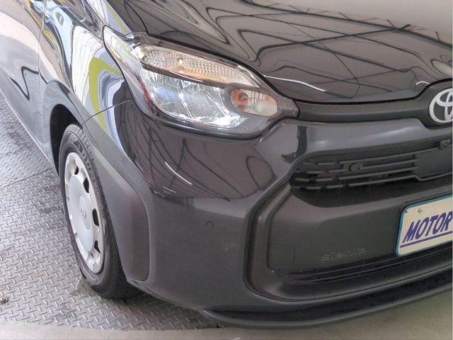 SIENTA HYBRID