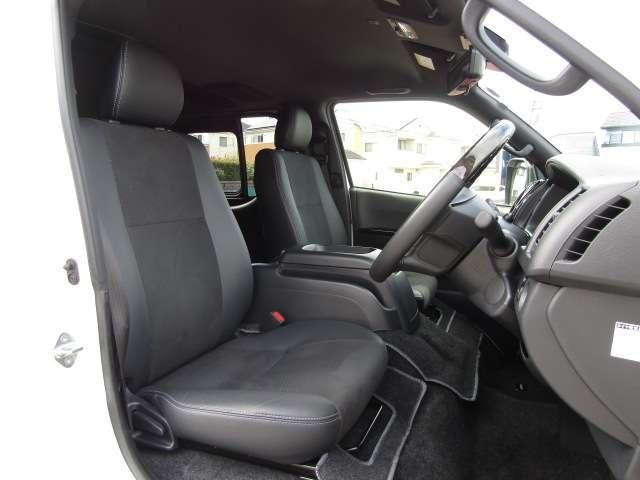 HIACE van 2WD