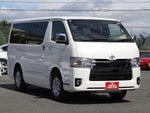 HIACE van 2WD