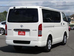 HIACE van 2WD