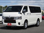 HIACE van 2WD