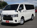 HIACE van 2WD