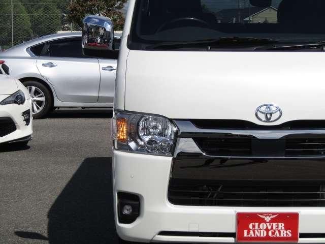 HIACE van 2WD
