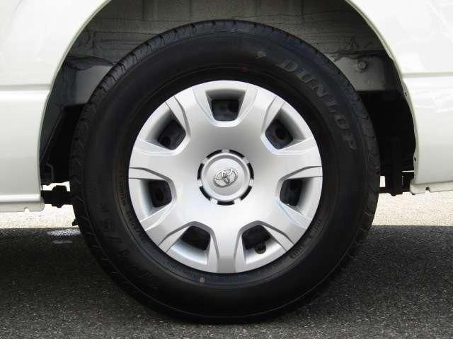 HIACE van 2WD