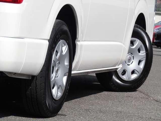 HIACE van 2WD