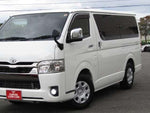 HIACE van 2WD