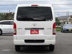 HIACE van 2WD