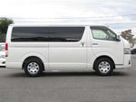 HIACE van 2WD