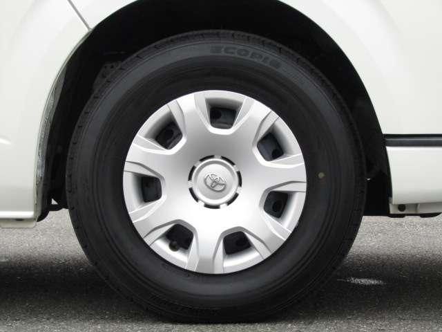 HIACE van 2WD