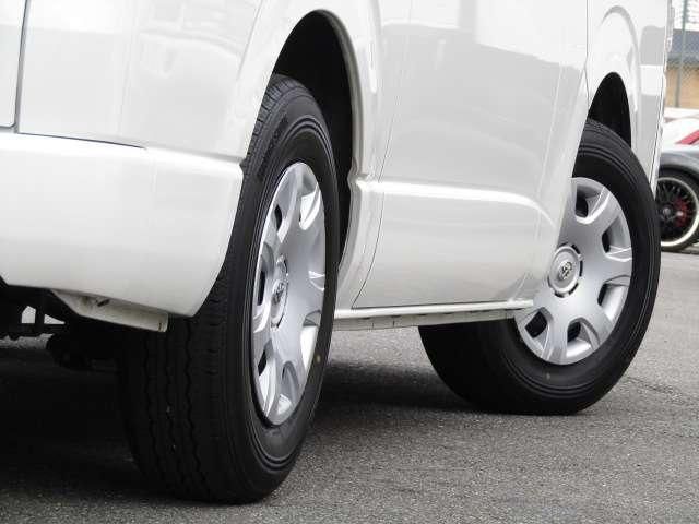 HIACE van 2WD