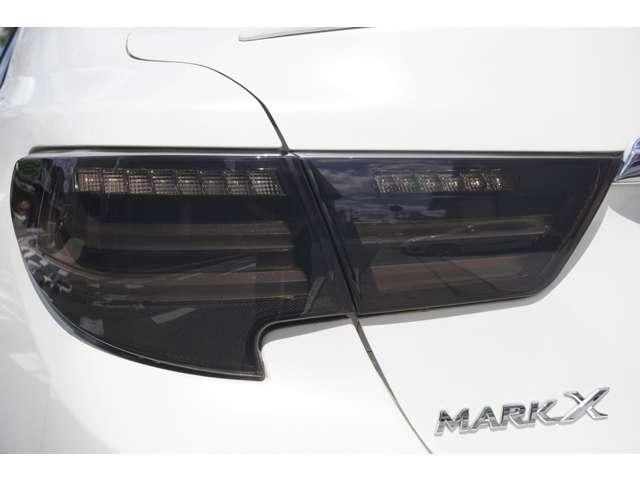 MARK X