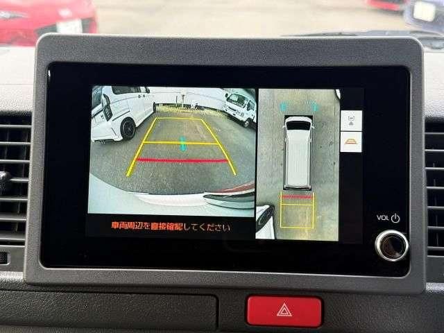 HIACE van 2WD