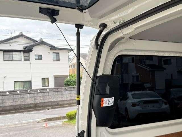HIACE van 2WD