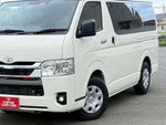 HIACE van 2WD