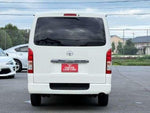 HIACE van 2WD