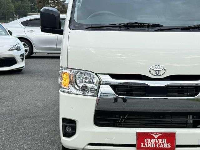 HIACE van 2WD