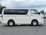 HIACE van 2WD
