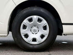 HIACE van 2WD