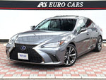 LEXUS ES300h
