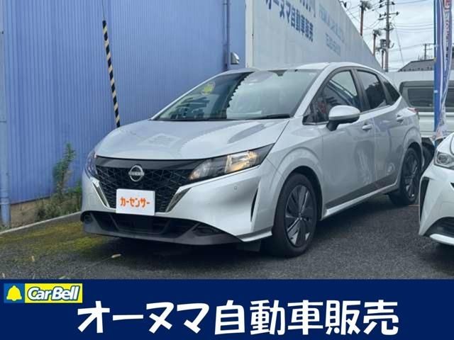 NOTE 4WD