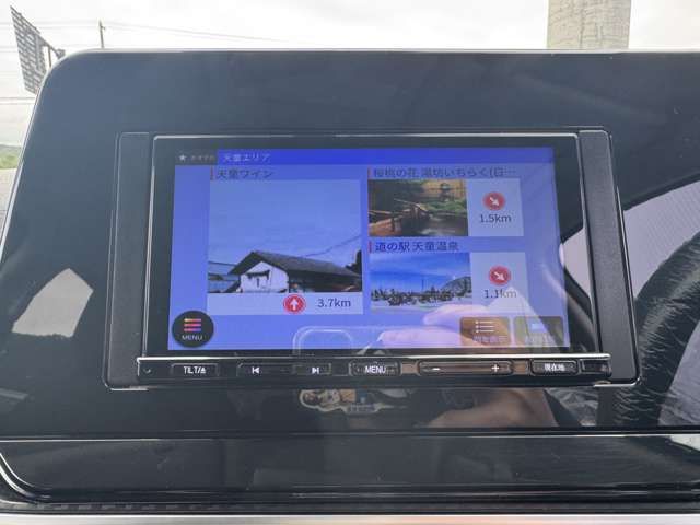 NOTE 4WD