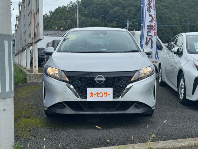 NOTE 4WD