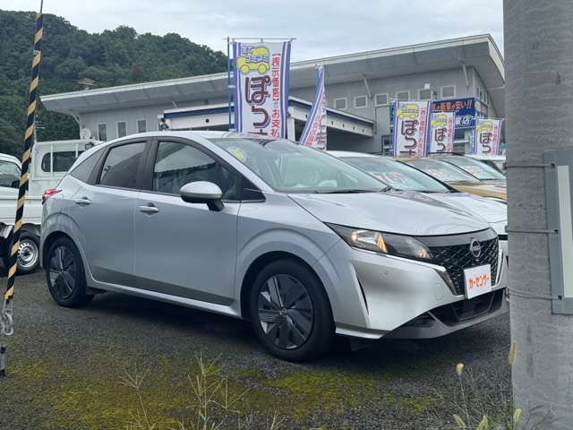 NOTE 4WD
