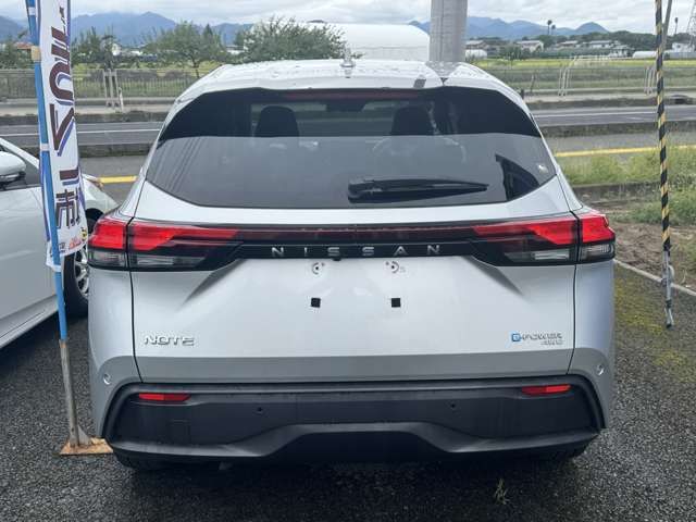 NOTE 4WD