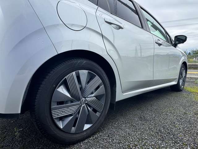 NOTE 4WD