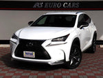 LEXUS NX200t