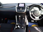 LEXUS NX200t