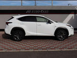 LEXUS NX200t