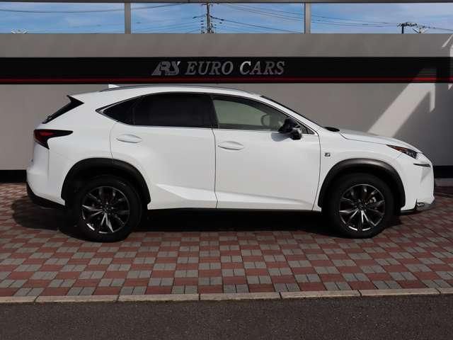 LEXUS NX200t