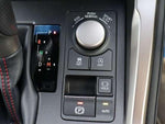 LEXUS NX200t