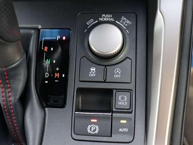 LEXUS NX200t